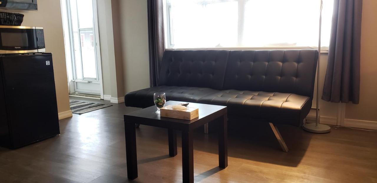 Travellers Motel Stratford Dış mekan fotoğraf